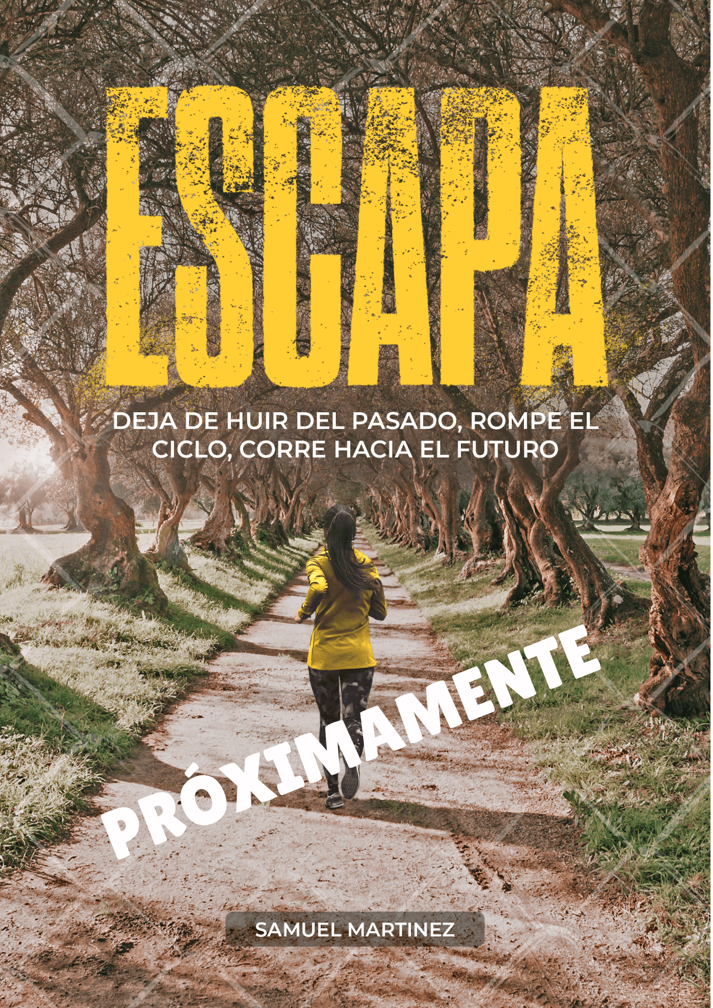 Escapa